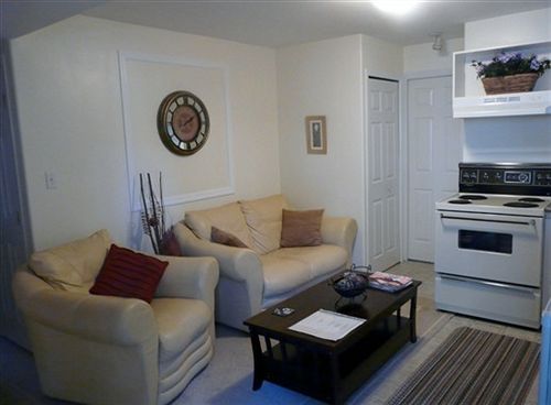 Bed and Breakfast Maple View | Nanaimo | British Columbia | Canada 10