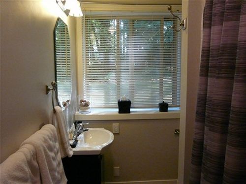 Bed and Breakfast Maple View | Nanaimo | British Columbia | Canada 12