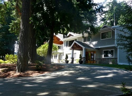 Bed and Breakfast Maple View | Nanaimo | British Columbia | Canada 2