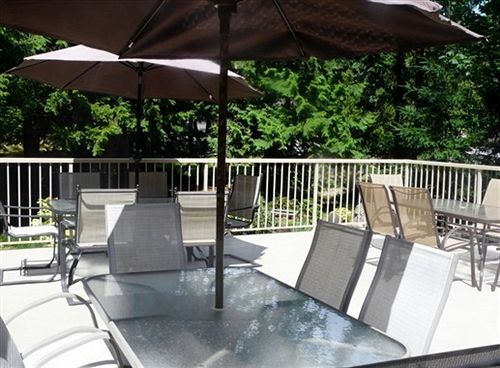 Bed and Breakfast Maple View | Nanaimo | British Columbia | Canada 4