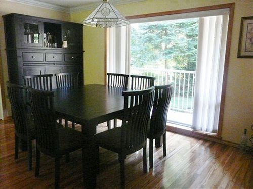 Bed and Breakfast Maple View | Nanaimo | British Columbia | Canada 6