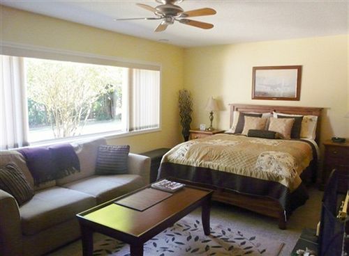 Bed and Breakfast Maple View | Nanaimo | British Columbia | Canada 7