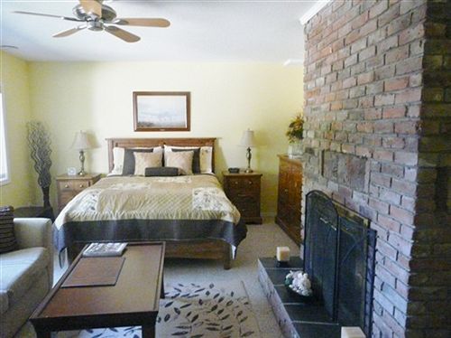 Bed and Breakfast Maple View | Nanaimo | British Columbia | Canada 8