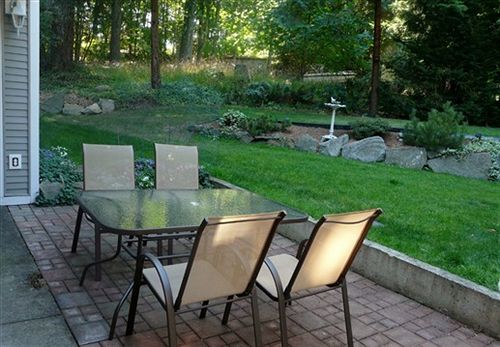 Bed and Breakfast Maple View | Nanaimo | British Columbia | Canada 9