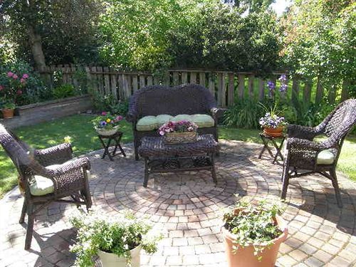 Fisher House Bed & Breakfast | Victoria | British Columbia | Canada 5