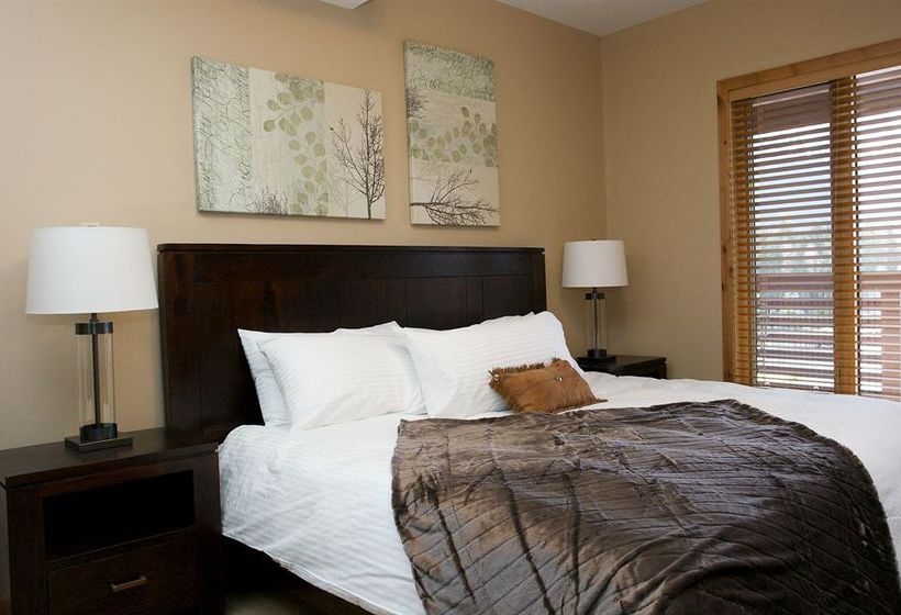 Hotel Rundle Cliffs Lodge | Canmore | Alberta | Canada 1