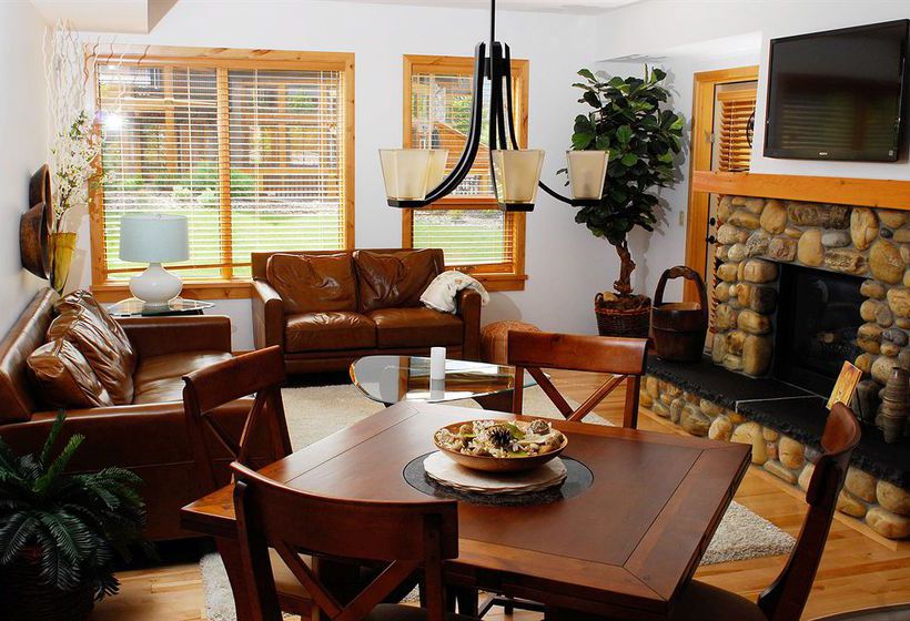 Hotel Rundle Cliffs Lodge | Canmore | Alberta | Canada 11