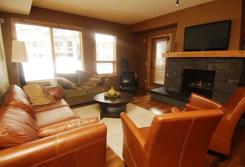 Hotel Rundle Cliffs Lodge | Canmore | Alberta | Canada 12