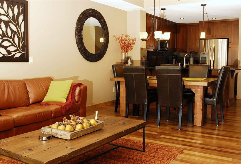 Hotel Rundle Cliffs Lodge | Canmore | Alberta | Canada 15