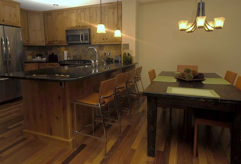 Hotel Rundle Cliffs Lodge | Canmore | Alberta | Canada 18