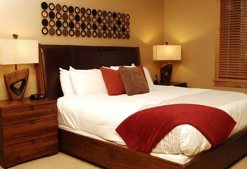 Hotel Rundle Cliffs Lodge | Canmore | Alberta | Canada 19