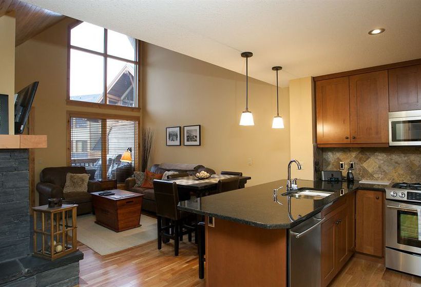 Hotel Rundle Cliffs Lodge | Canmore | Alberta | Canada 20