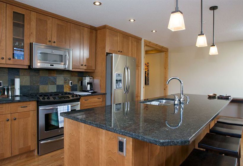 Hotel Rundle Cliffs Lodge | Canmore | Alberta | Canada 3