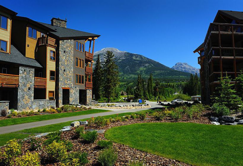 Hotel Rundle Cliffs Lodge | Canmore | Alberta | Canada 5
