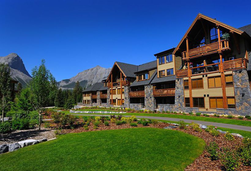 Hotel Rundle Cliffs Lodge | Canmore | Alberta | Canada 7