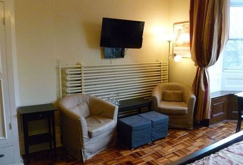 Bed and Breakfast Gingerbread Manor | Montreal | Quebec | Canada 2