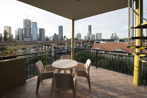Motel Il Mondo Boutique | Kangaroo Point | Queensland | Australia 10