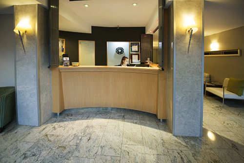 Motel Il Mondo Boutique | Kangaroo Point | Queensland | Australia 11