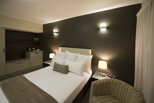 Motel Il Mondo Boutique | Kangaroo Point | Queensland | Australia 12