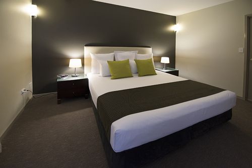 Motel Il Mondo Boutique | Kangaroo Point | Queensland | Australia 14