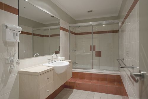 Motel Il Mondo Boutique | Kangaroo Point | Queensland | Australia 18