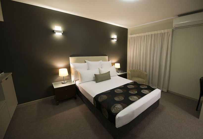 Motel Il Mondo Boutique | Kangaroo Point | Queensland | Australia 2
