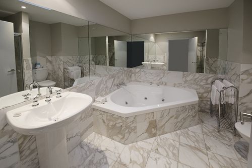 Motel Il Mondo Boutique | Kangaroo Point | Queensland | Australia 20