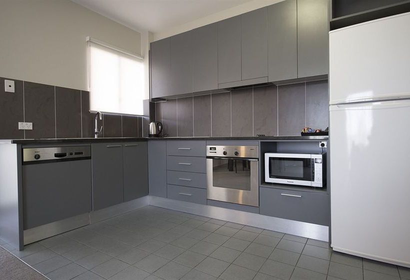 Motel Il Mondo Boutique | Kangaroo Point | Queensland | Australia 3