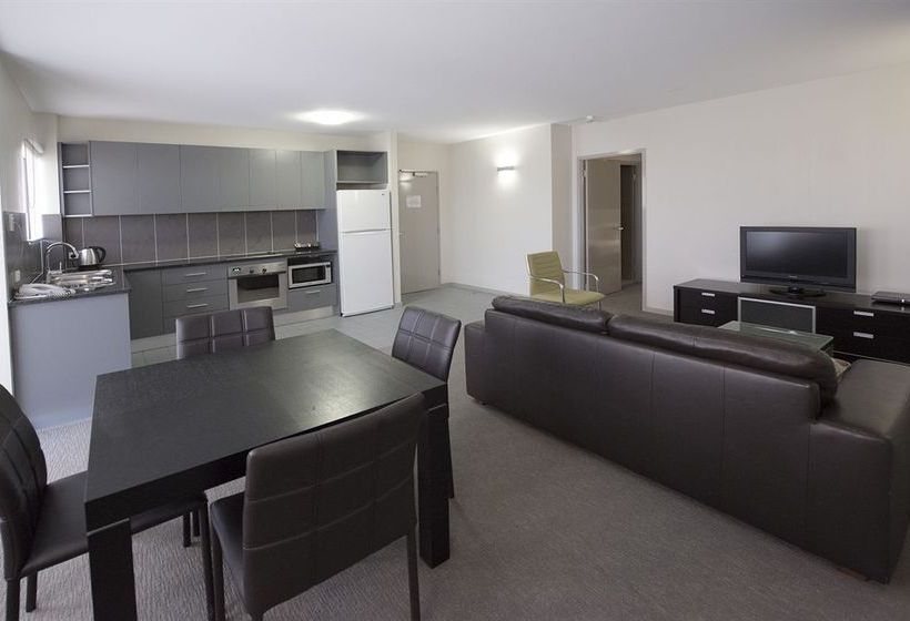 Motel Il Mondo Boutique | Kangaroo Point | Queensland | Australia 4