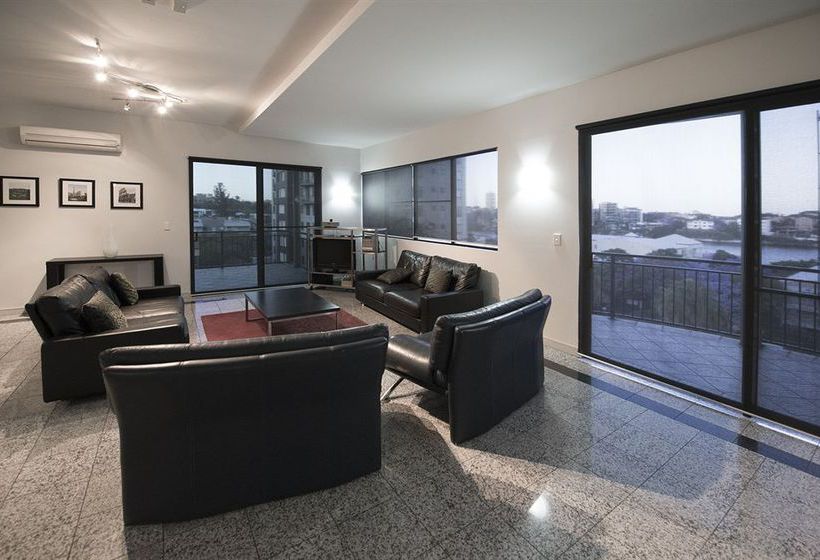 Motel Il Mondo Boutique | Kangaroo Point | Queensland | Australia 5