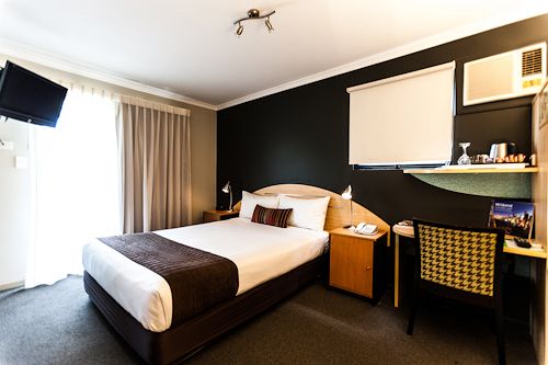 Motel Il Mondo Boutique | Kangaroo Point | Queensland | Australia 6
