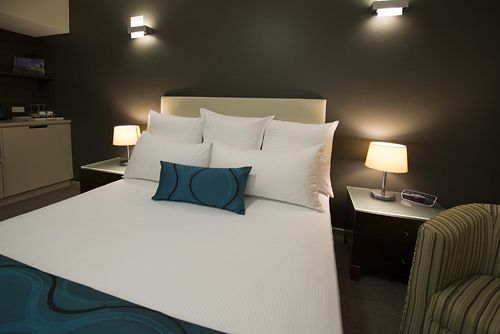 Motel Il Mondo Boutique | Kangaroo Point | Queensland | Australia 7