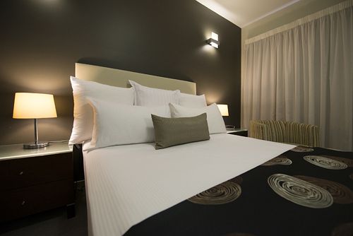 Motel Il Mondo Boutique | Kangaroo Point | Queensland | Australia 9