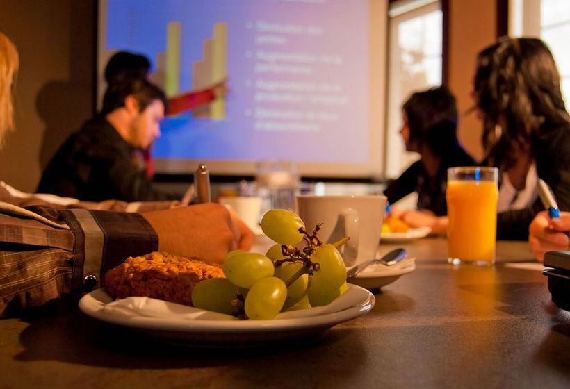 Hôtel Marineau à Shawinigan | Grand-Mère | Quebec | Canada 4