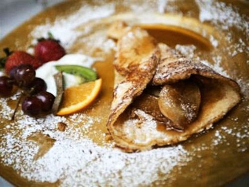 Bed and Breakfast Hemingway's By The Sea | Victoria | British Columbia | Canada 7