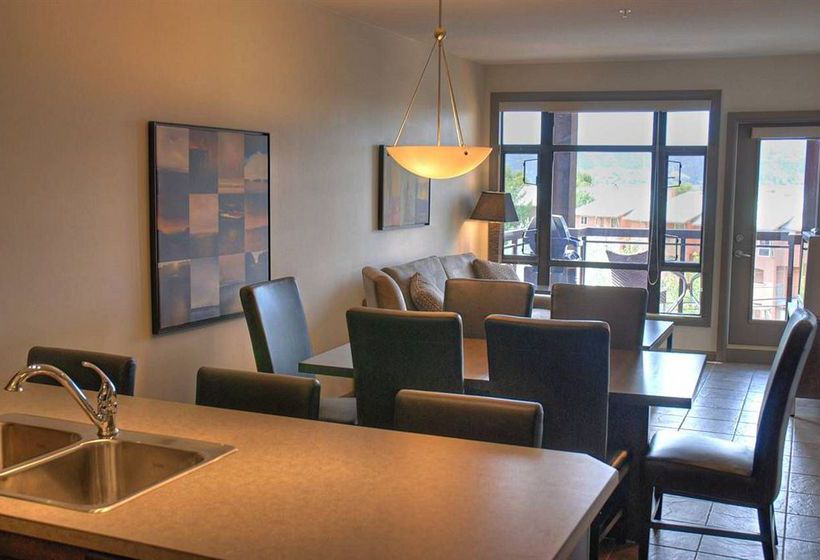 Hotel Playa Del Sol Resort | Kelowna | British Columbia | Canada 13