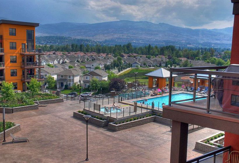 Hotel Playa Del Sol Resort | Kelowna | British Columbia | Canada 14