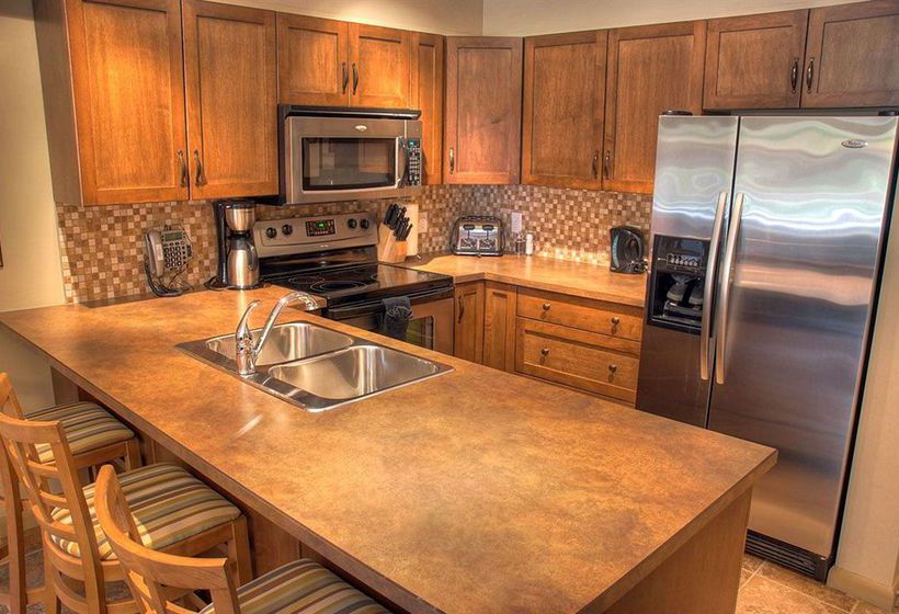 Hotel Playa Del Sol Resort | Kelowna | British Columbia | Canada 17