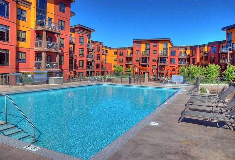 Hotel Playa Del Sol Resort | Kelowna | British Columbia | Canada 18