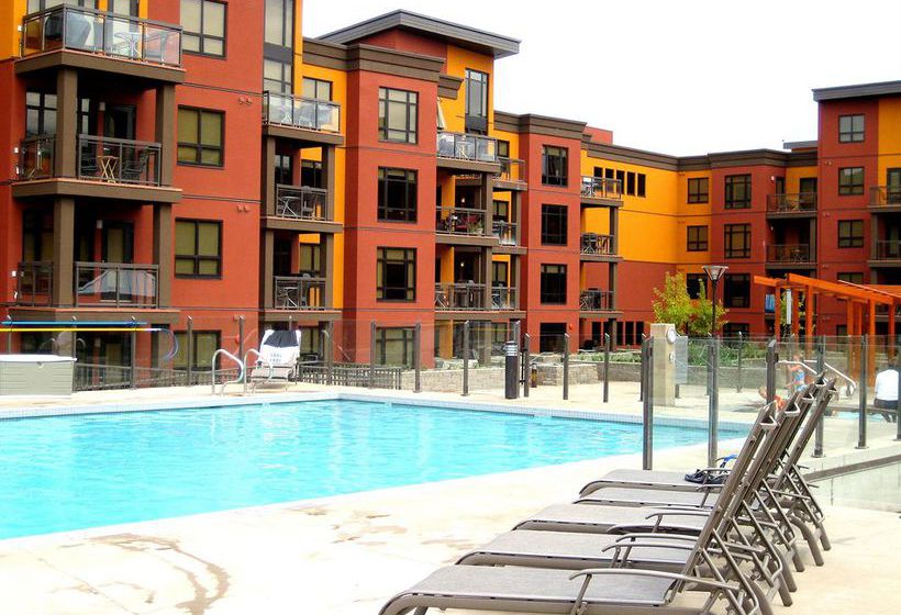 Hotel Playa Del Sol Resort | Kelowna | British Columbia | Canada 2