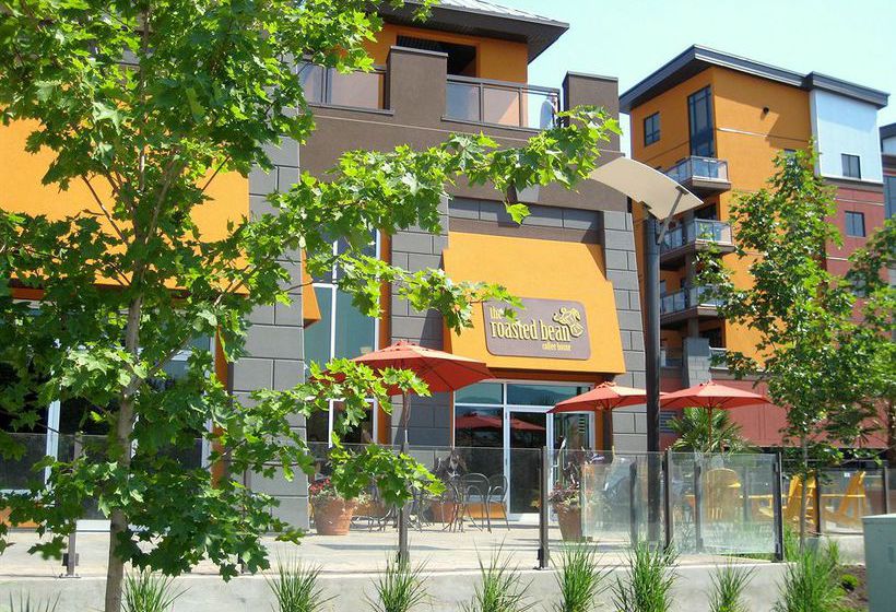 Hotel Playa Del Sol Resort | Kelowna | British Columbia | Canada 4