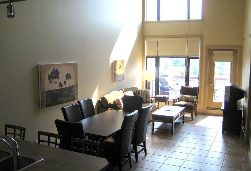 Hotel Playa Del Sol Resort | Kelowna | British Columbia | Canada 5