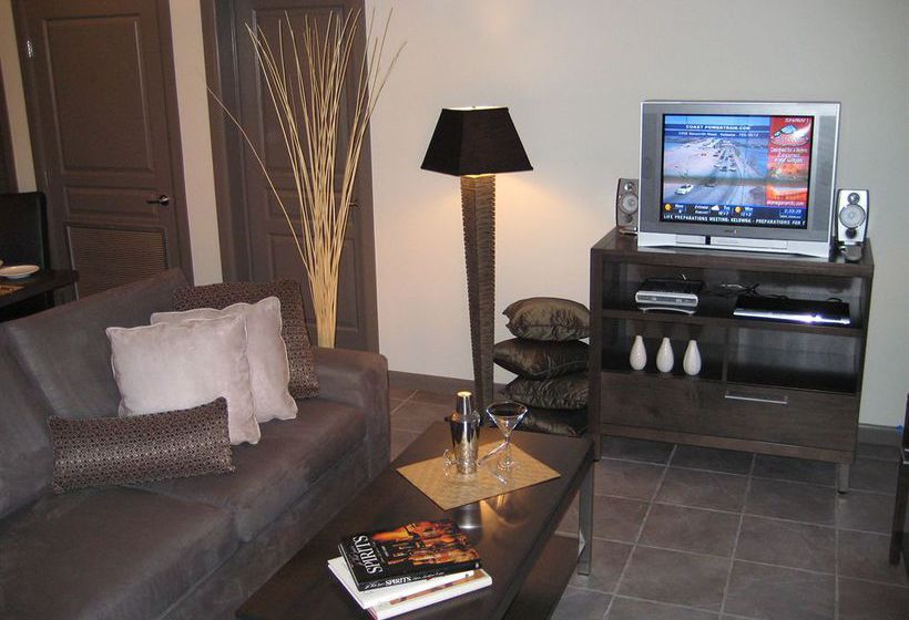 Hotel Playa Del Sol Resort | Kelowna | British Columbia | Canada 6