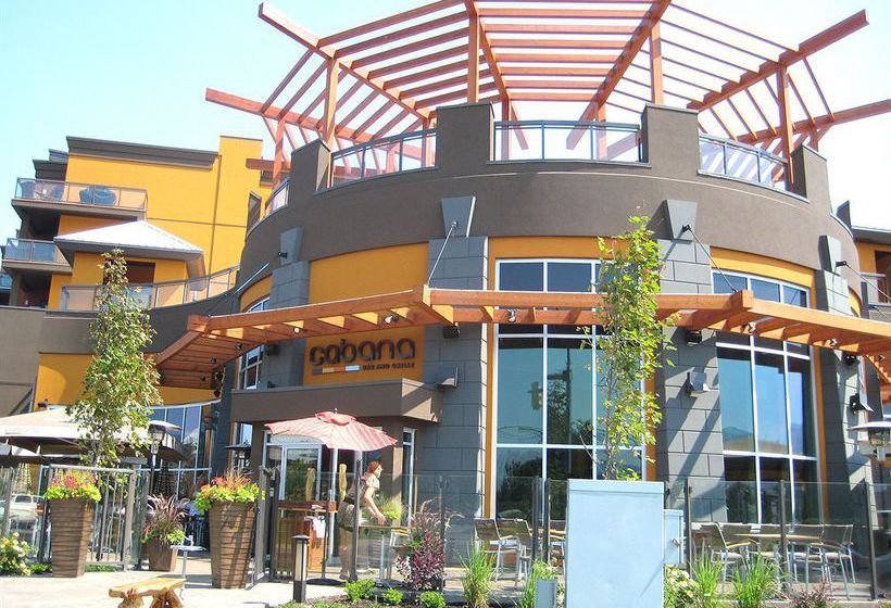 Hotel Playa Del Sol Resort | Kelowna | British Columbia | Canada 7