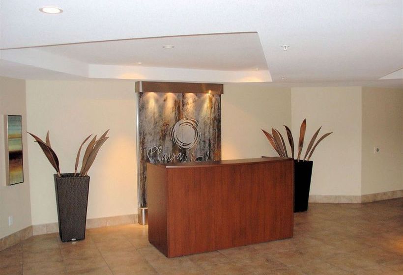 Hotel Playa Del Sol Resort | Kelowna | British Columbia | Canada 8