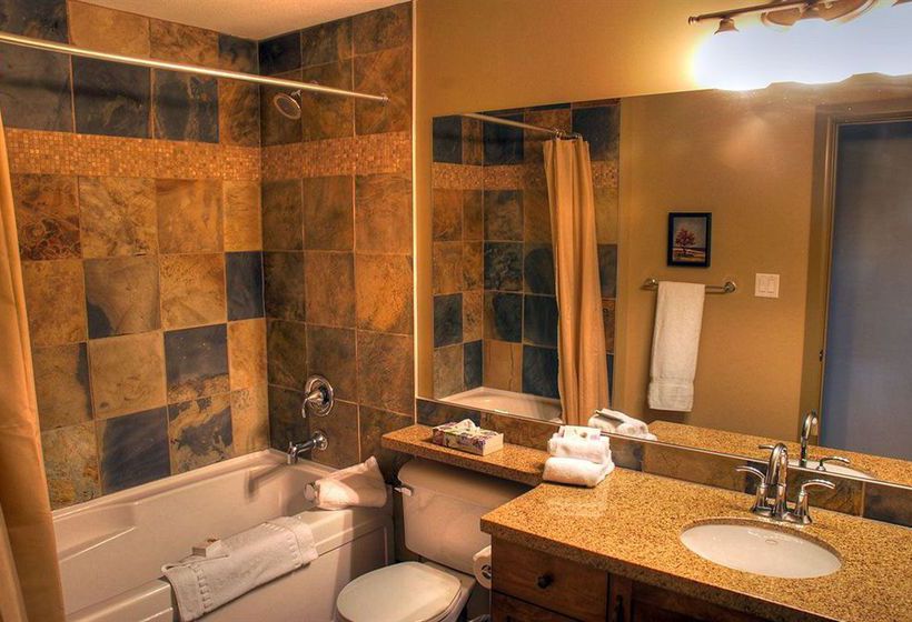 Hotel Playa Del Sol Resort | Kelowna | British Columbia | Canada 9