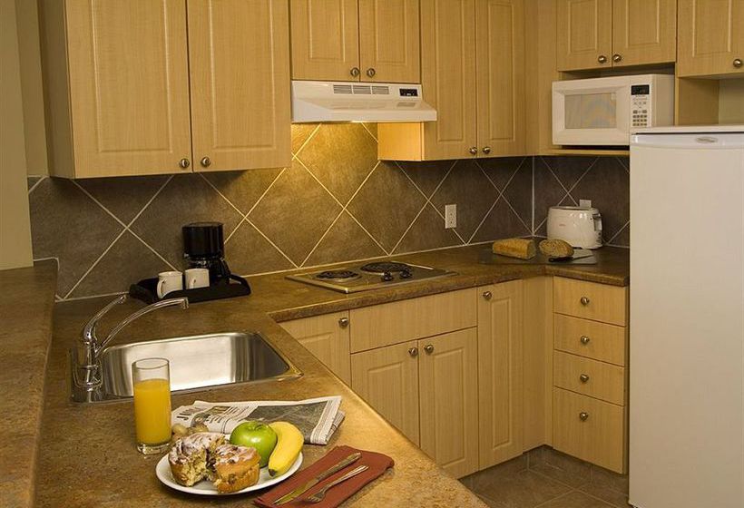 Clearwater Suite | Fort McMurray | Alberta | Canada 1