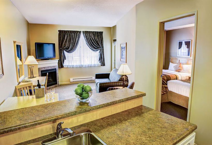 Clearwater Suite | Fort McMurray | Alberta | Canada 2