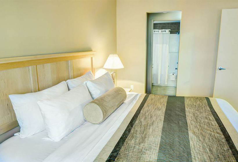 Clearwater Suite | Fort McMurray | Alberta | Canada 3