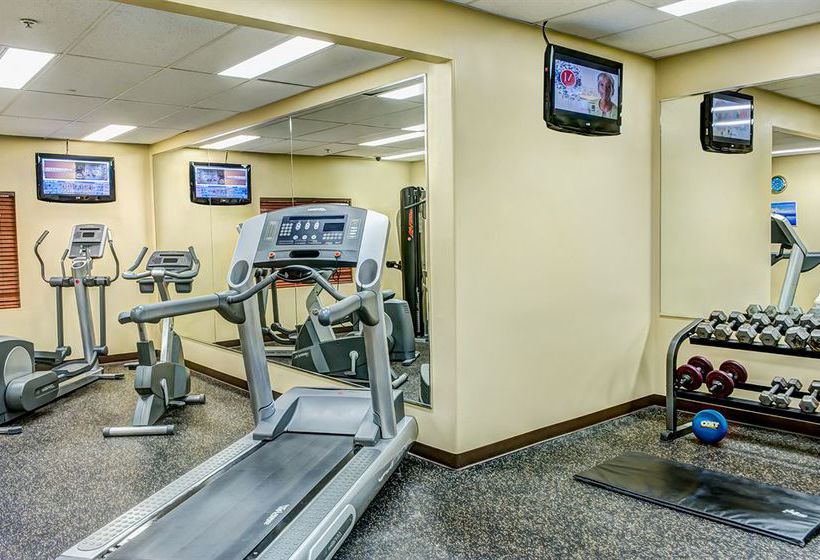 Clearwater Suite | Fort McMurray | Alberta | Canada 4